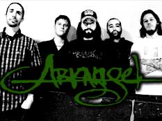 bandfoto-arkangel